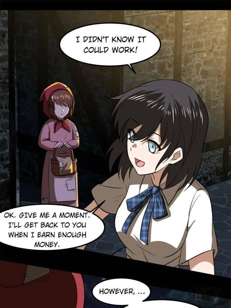 Global Collapse Chapter 78 page 48 - 