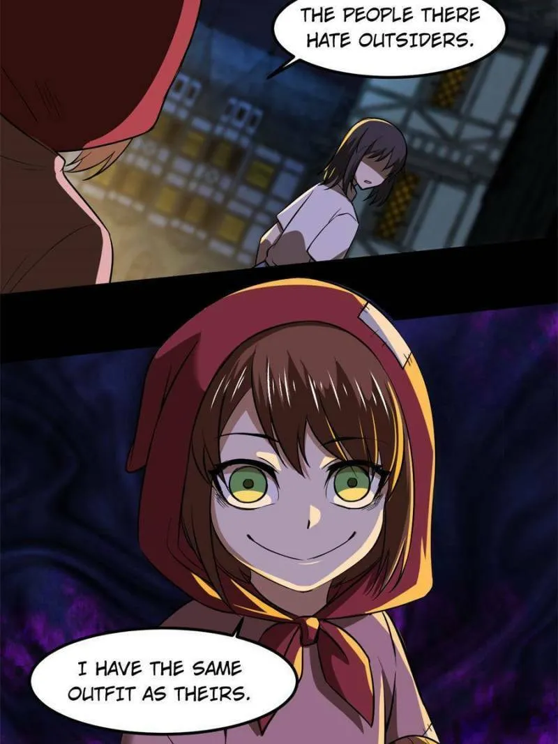 Global Collapse Chapter 78 page 49 - 