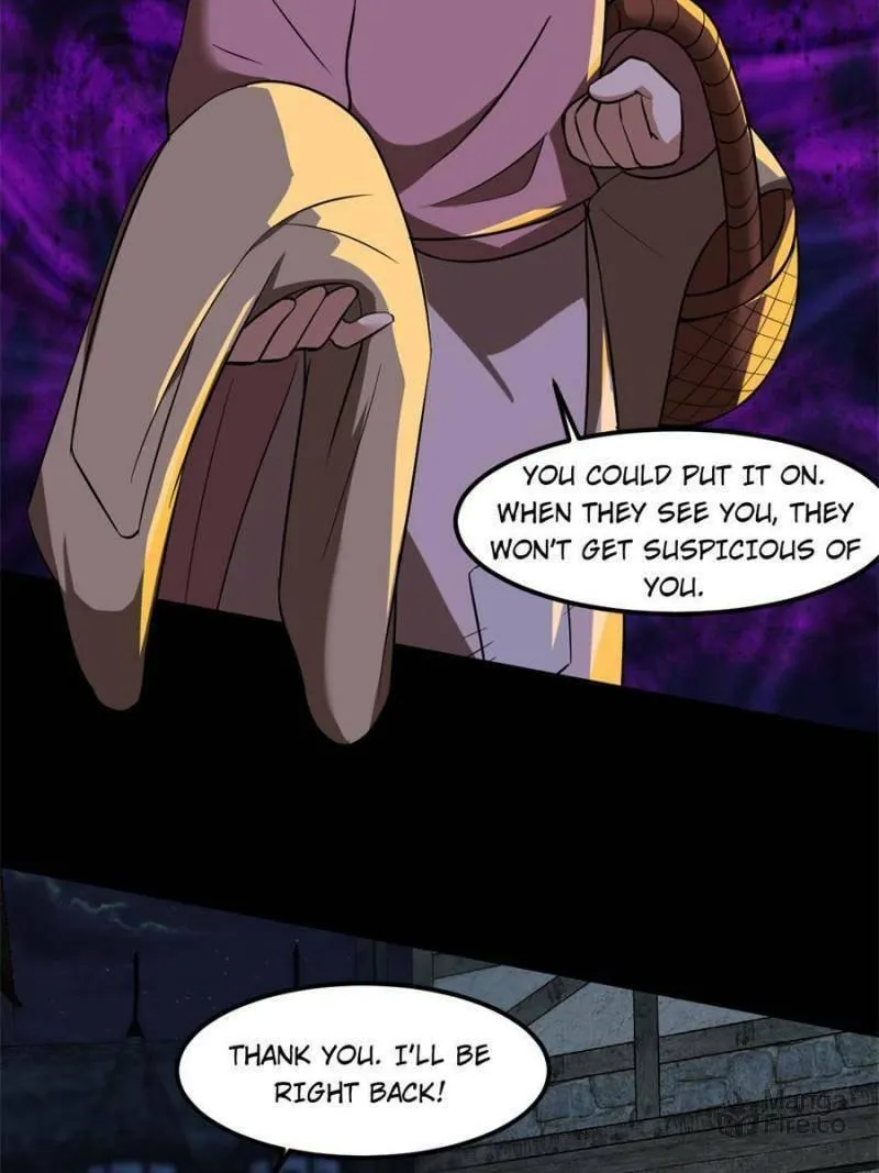 Global Collapse Chapter 78 page 50 - 