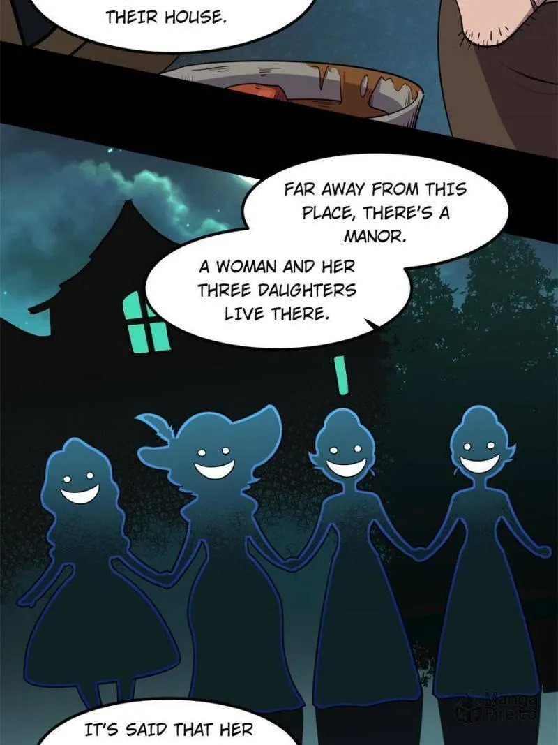 Global Collapse Chapter 78 page 6 - 