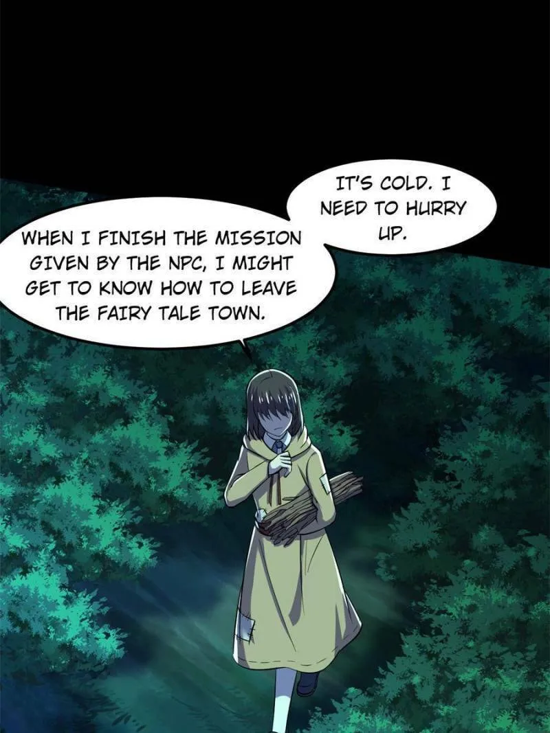 Global Collapse Chapter 78 page 53 - 