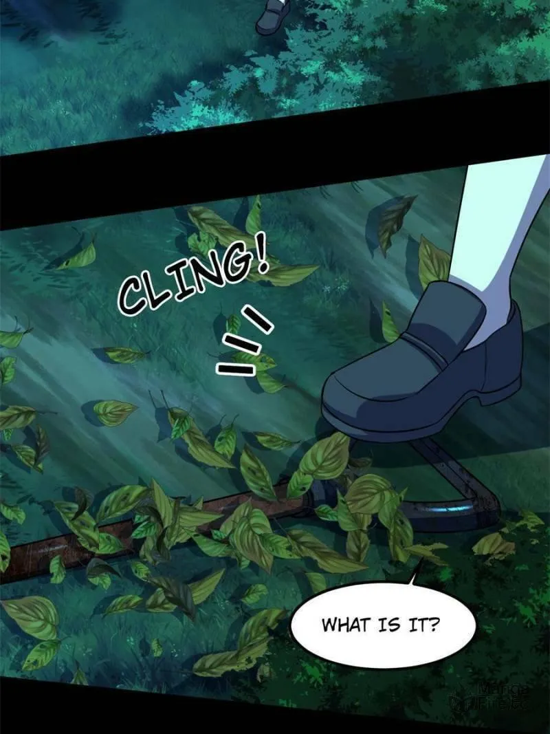 Global Collapse Chapter 78 page 54 - 