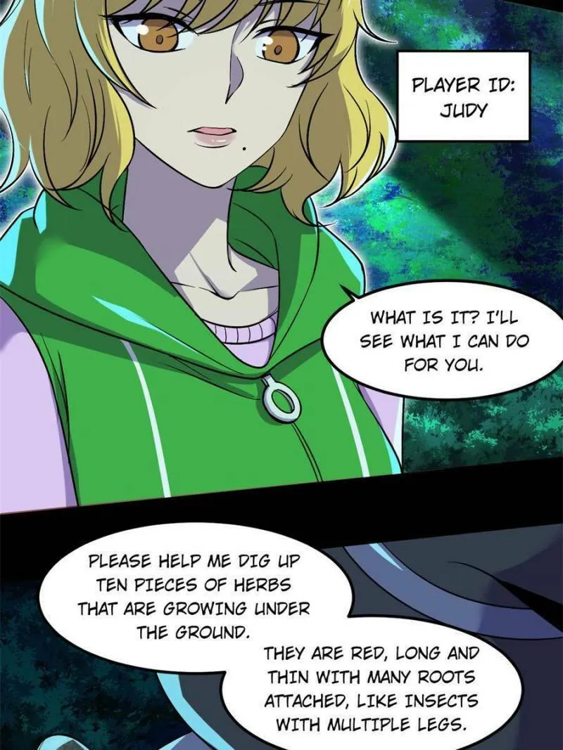 Global Collapse Chapter 78 page 59 - 