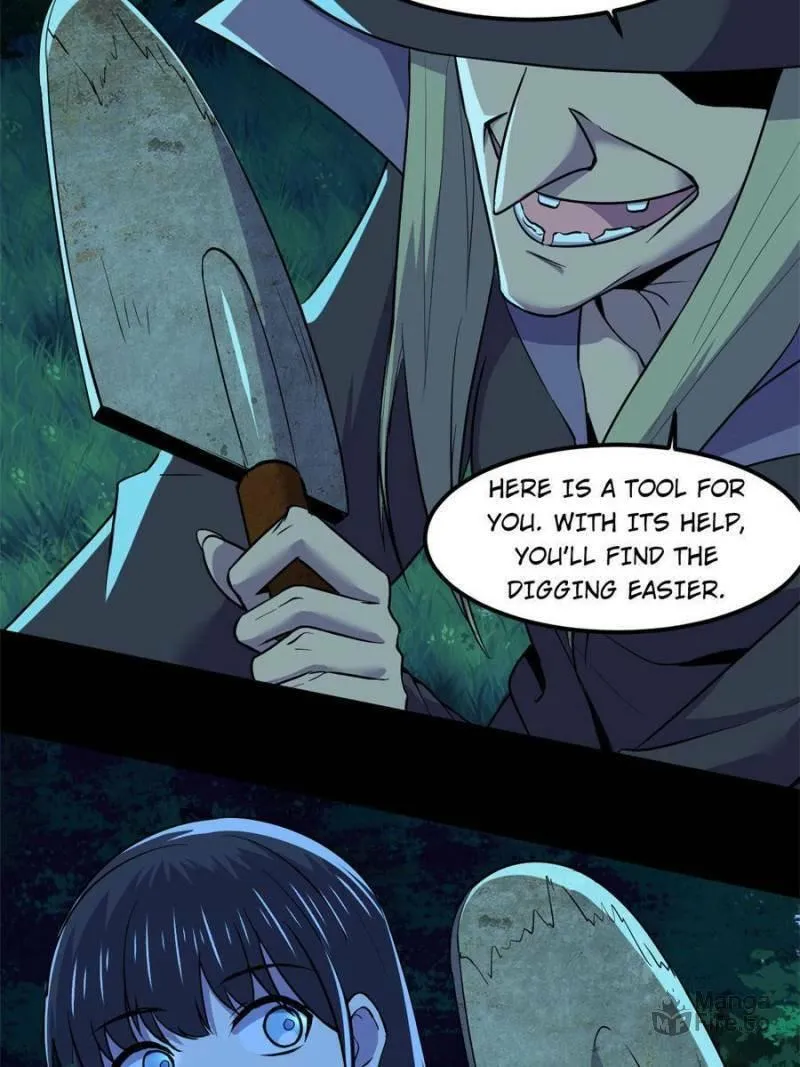 Global Collapse Chapter 78 page 60 - 