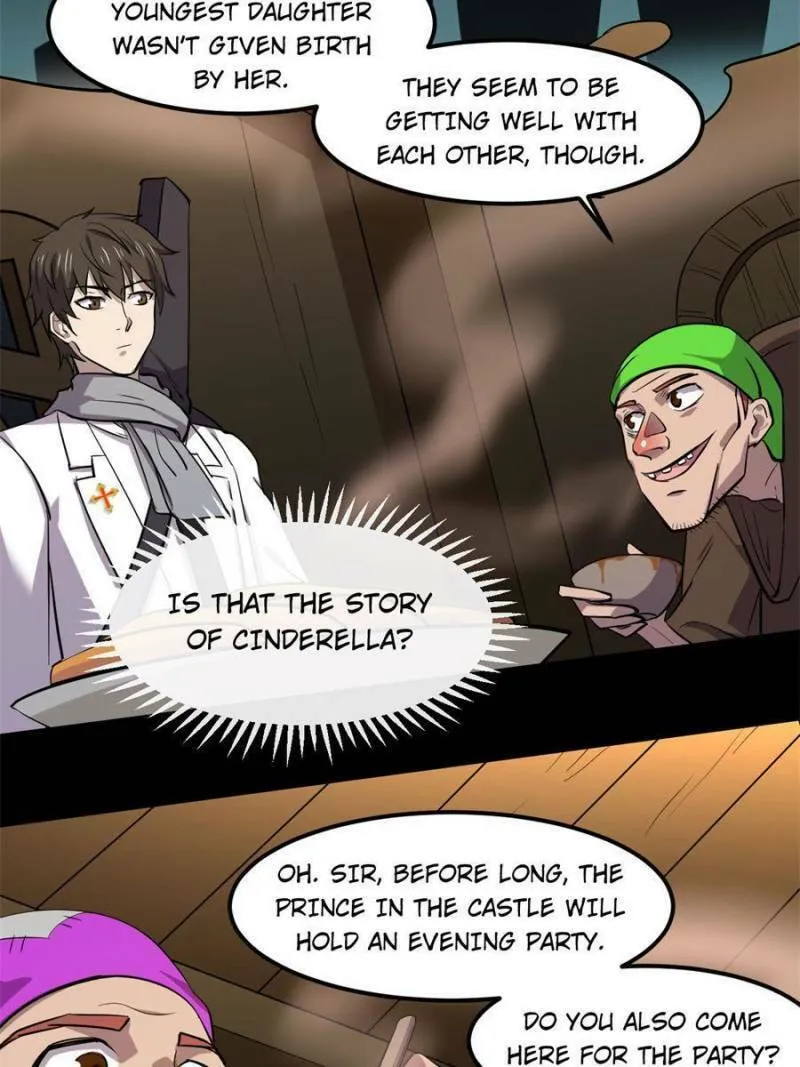 Global Collapse Chapter 78 page 7 - 