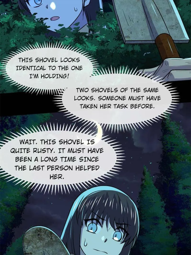 Global Collapse Chapter 78 page 61 - 
