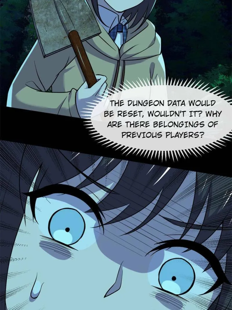 Global Collapse Chapter 78 page 62 - 