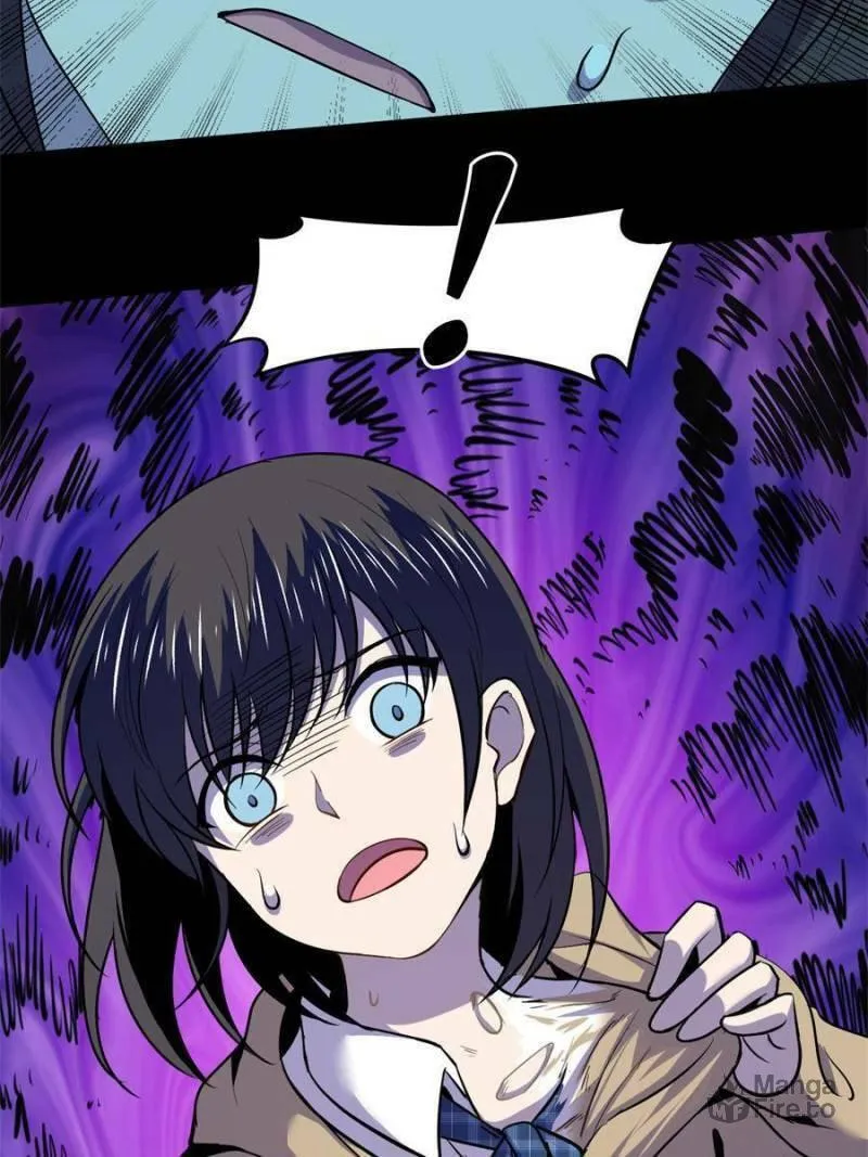 Global Collapse Chapter 78 page 63 - 