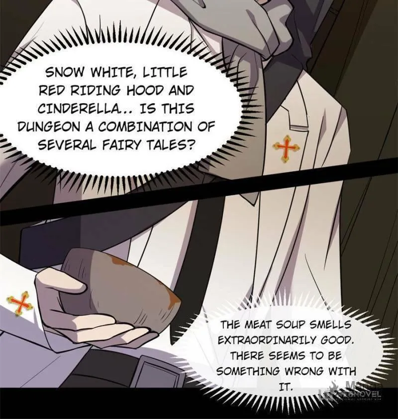 Global Collapse Chapter 78 page 9 - 