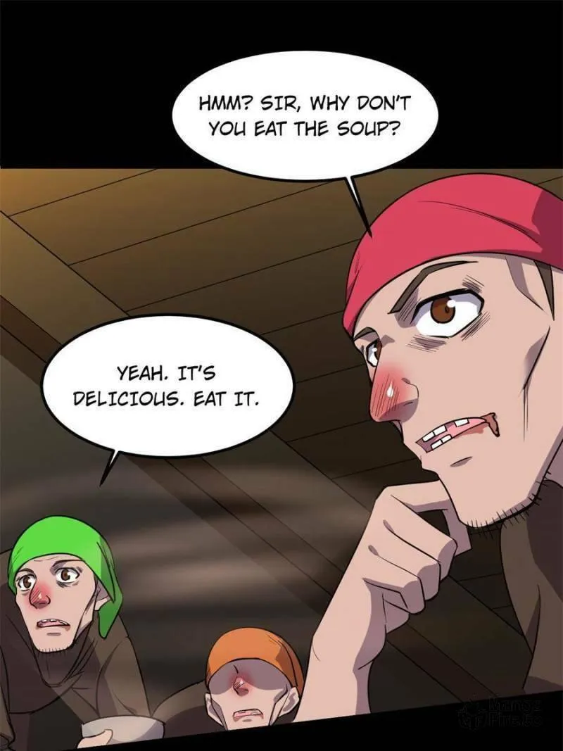 Global Collapse Chapter 78 page 10 - 