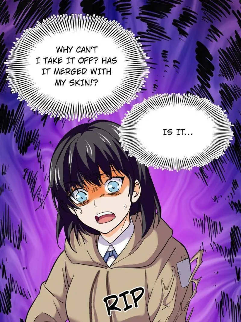 Global Collapse Chapter 79 page 1 - 