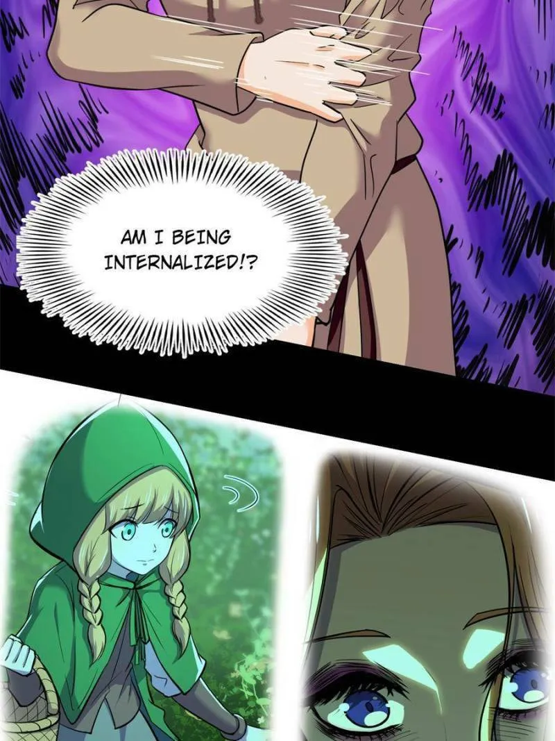 Global Collapse Chapter 79 page 2 - 