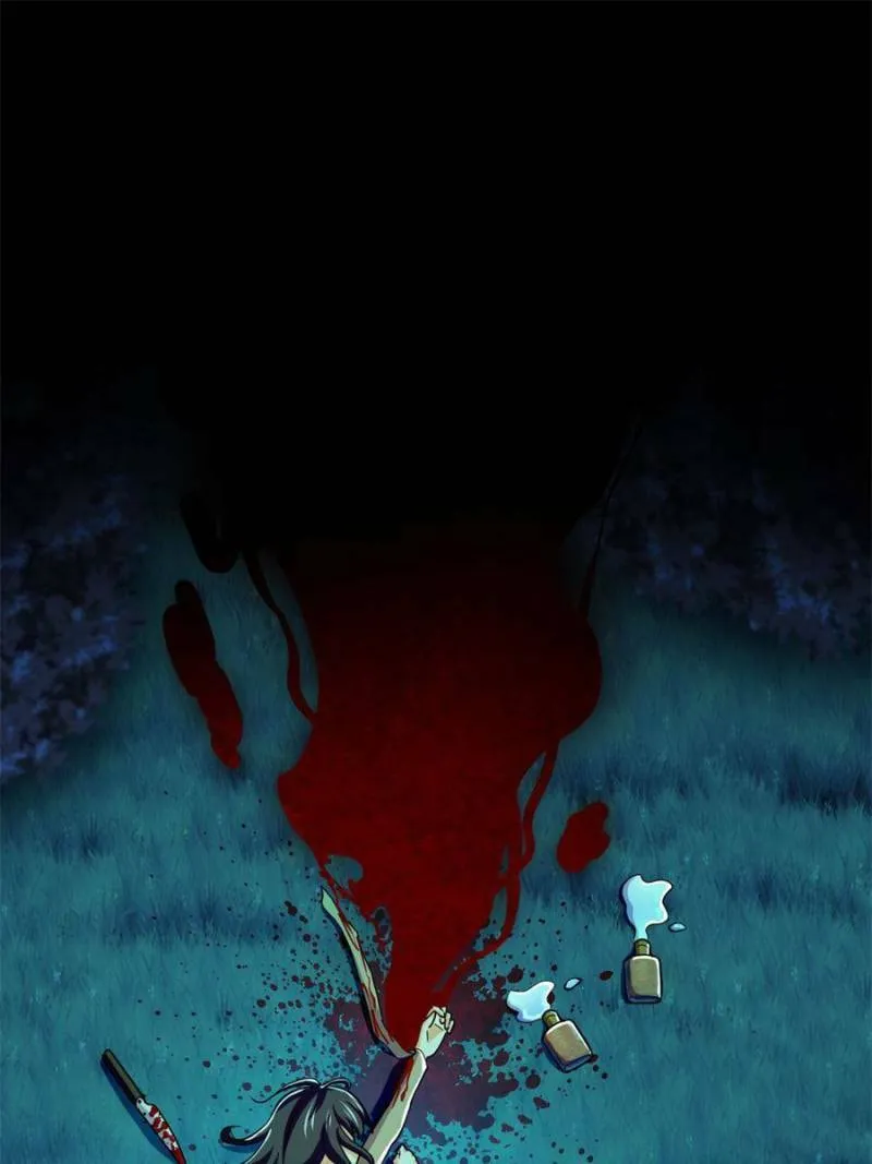 Global Collapse Chapter 79 page 11 - 