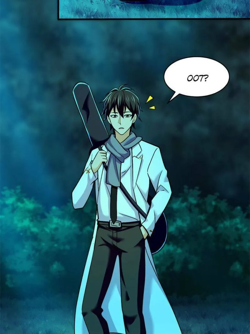 Global Collapse Chapter 79 page 13 - 