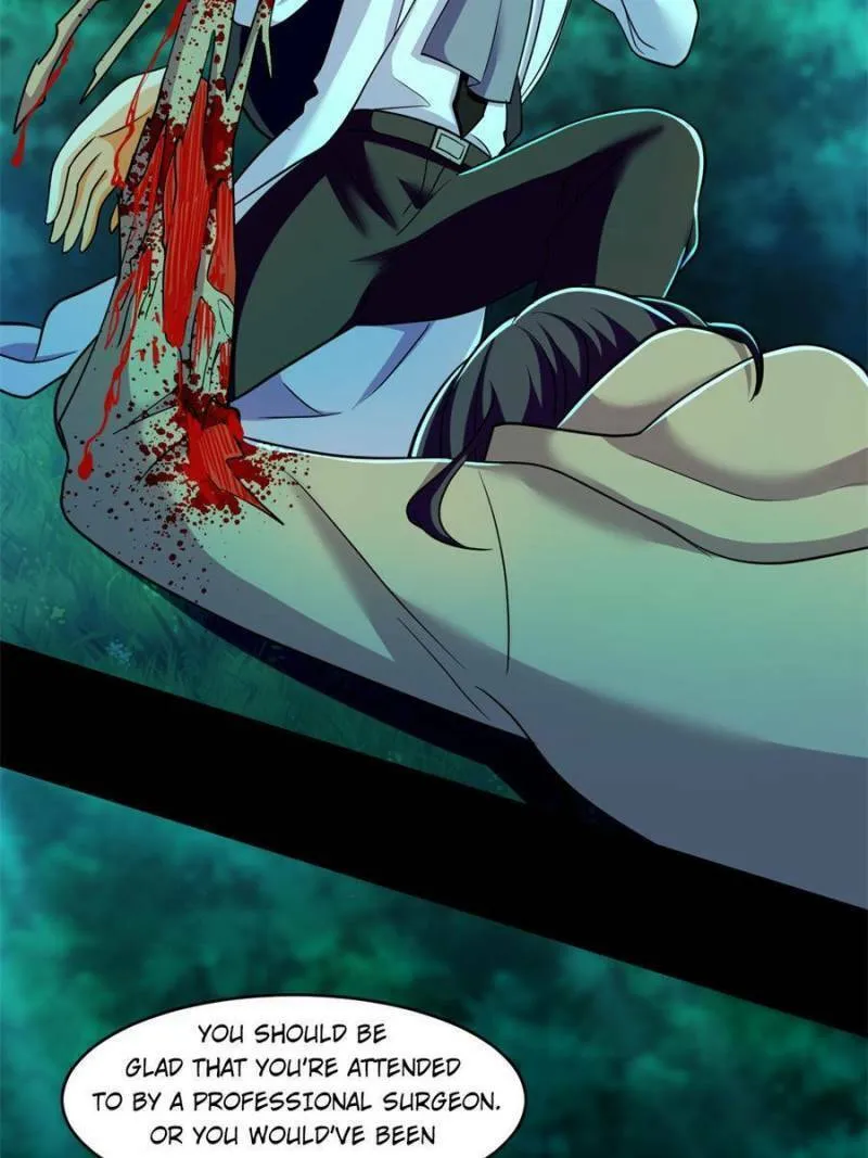 Global Collapse Chapter 79 page 16 - 