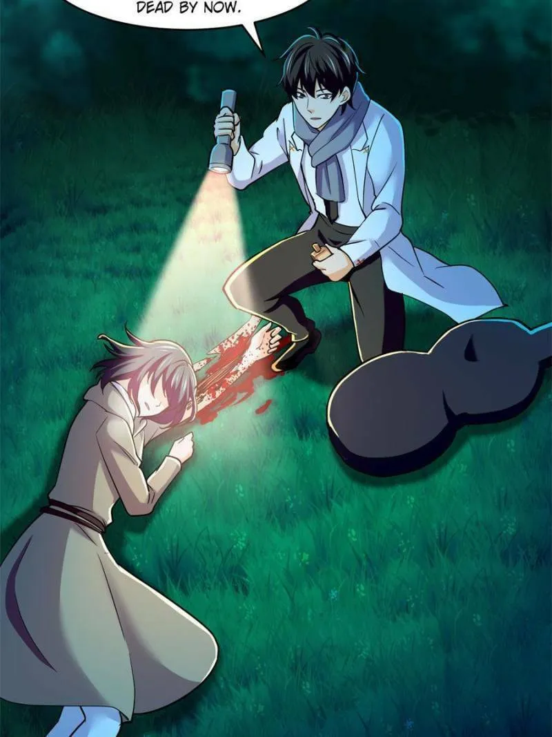 Global Collapse Chapter 79 page 17 - 