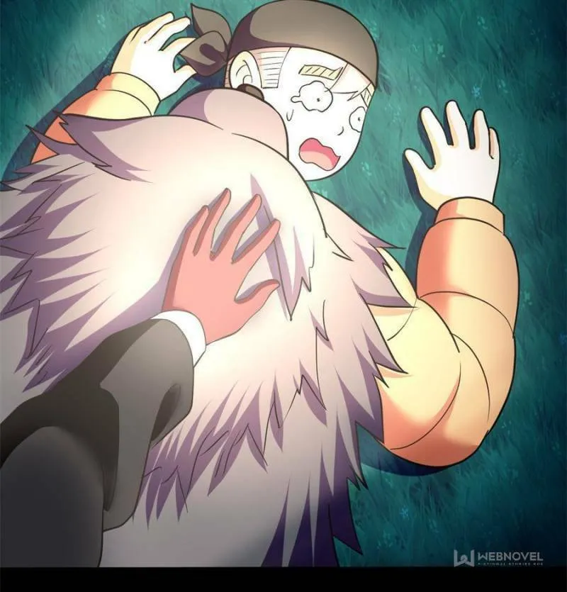 Global Collapse Chapter 79 page 19 - 