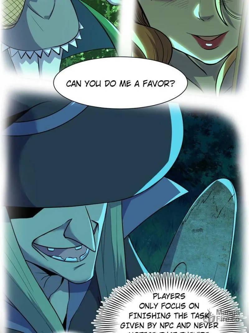 Global Collapse Chapter 79 page 3 - 