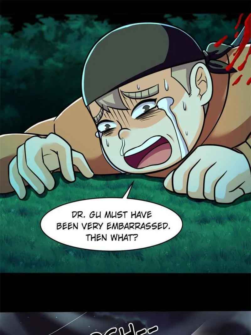 Global Collapse Chapter 79 page 28 - 