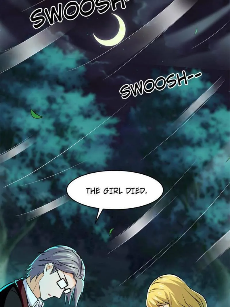Global Collapse Chapter 79 page 29 - 