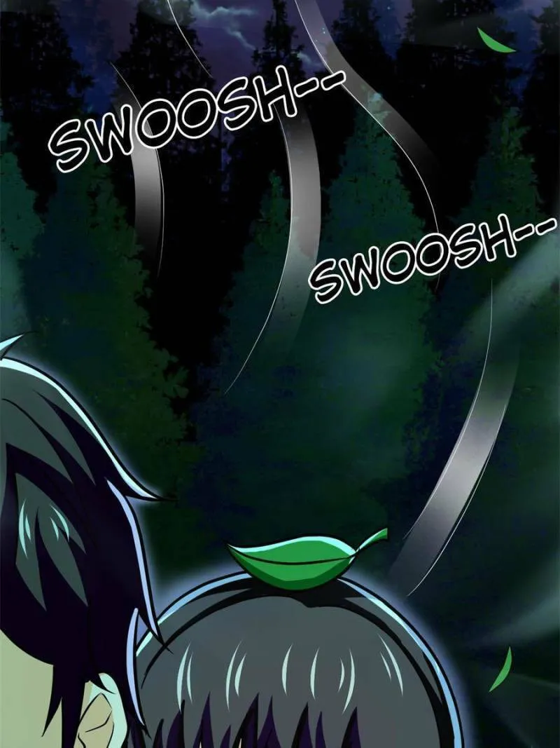 Global Collapse Chapter 79 page 31 - 