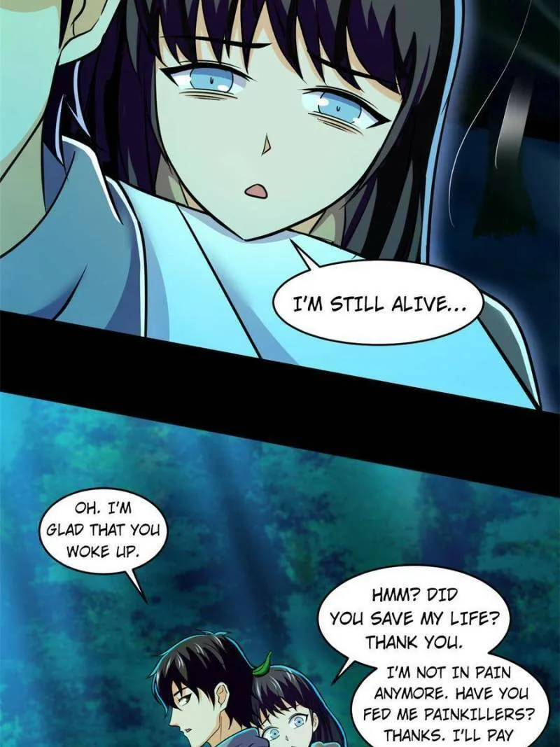 Global Collapse Chapter 79 page 32 - 