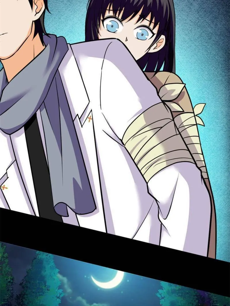 Global Collapse Chapter 79 page 34 - 