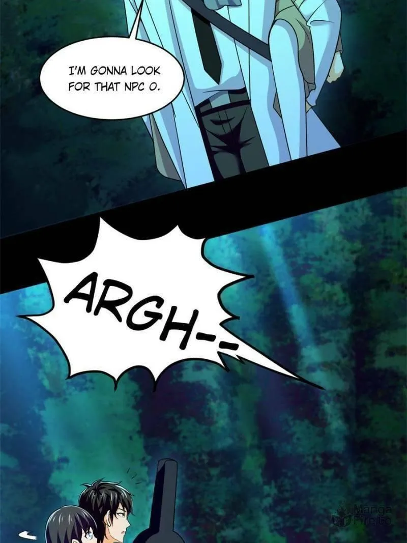 Global Collapse Chapter 79 page 39 - 