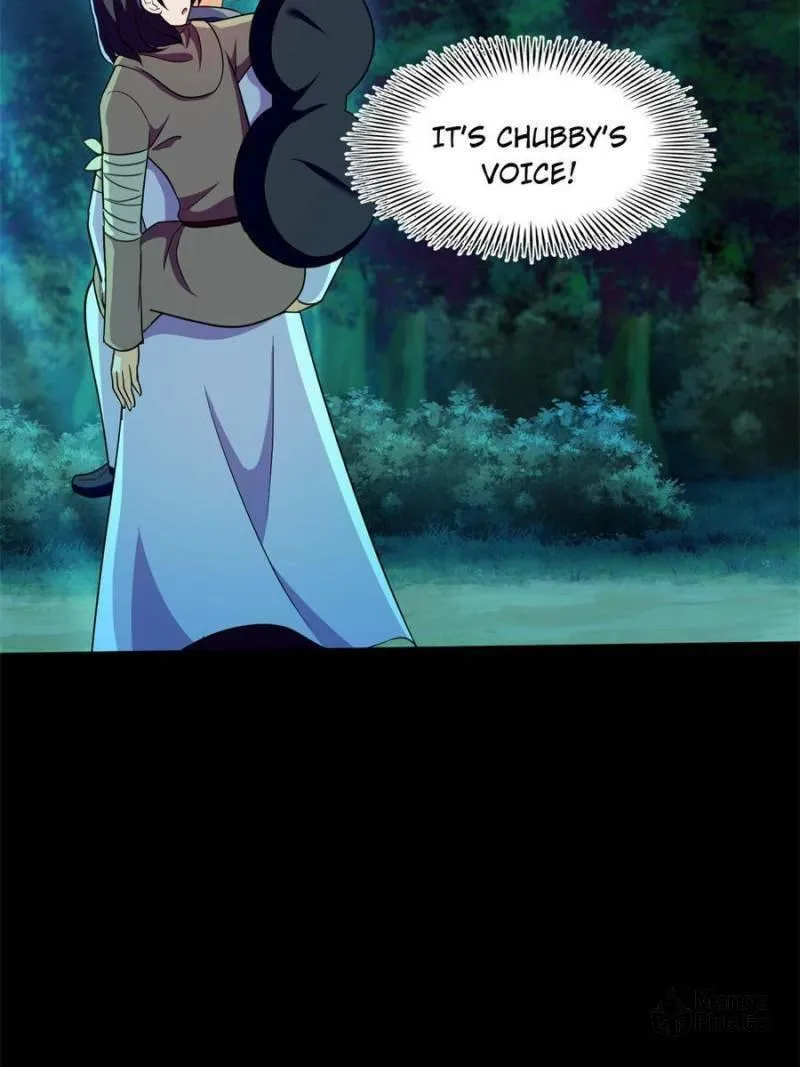 Global Collapse Chapter 79 page 40 - 