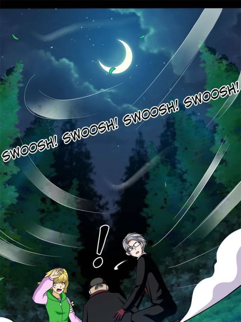 Global Collapse Chapter 79 page 43 - 