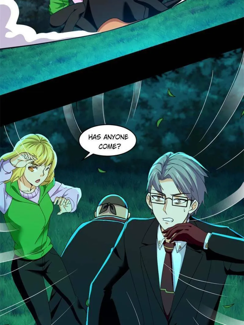 Global Collapse Chapter 79 page 44 - 