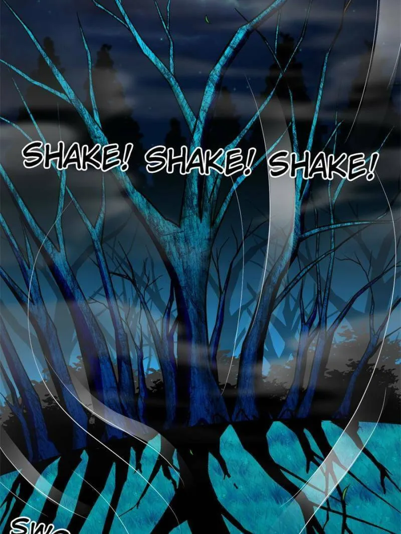 Global Collapse Chapter 79 page 46 - 