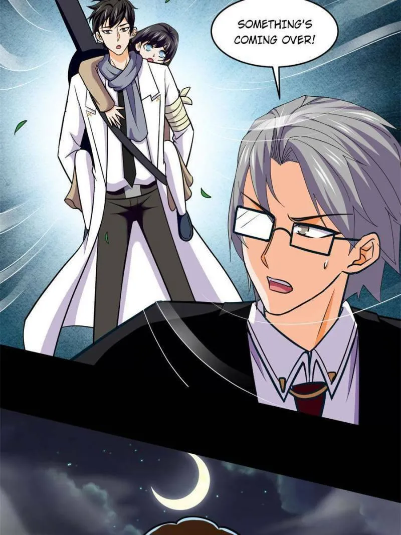 Global Collapse Chapter 79 page 49 - 