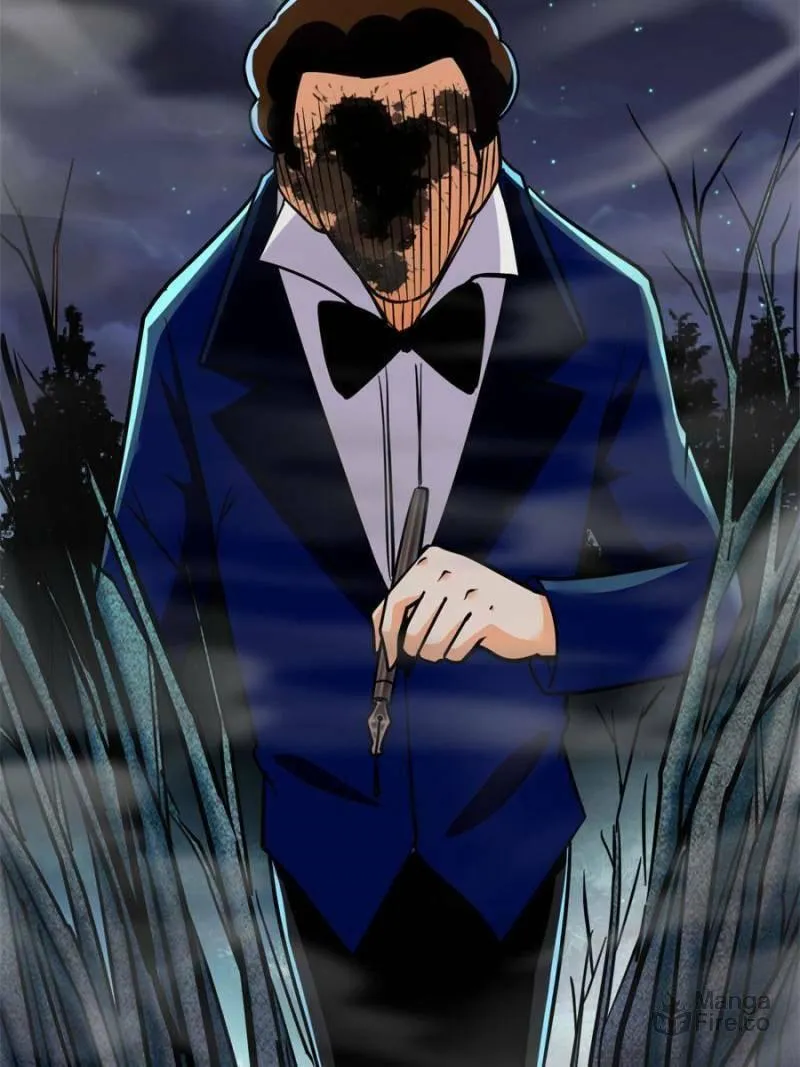 Global Collapse Chapter 79 page 50 - 