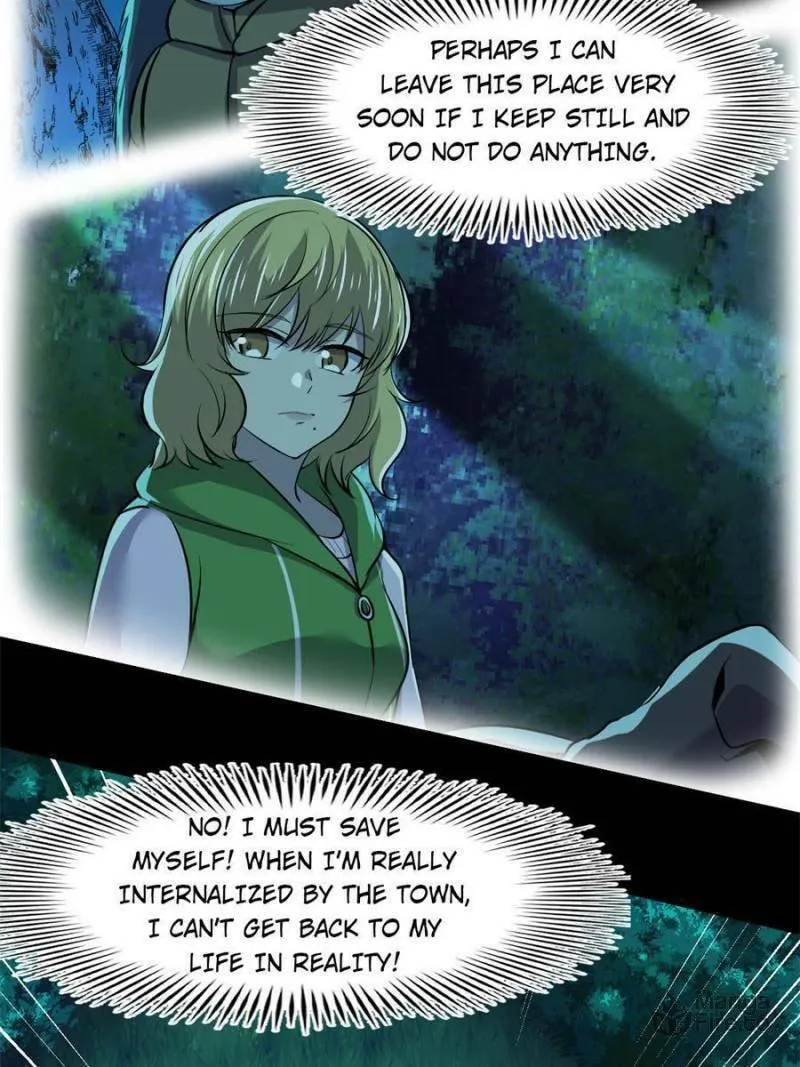 Global Collapse Chapter 79 page 6 - 