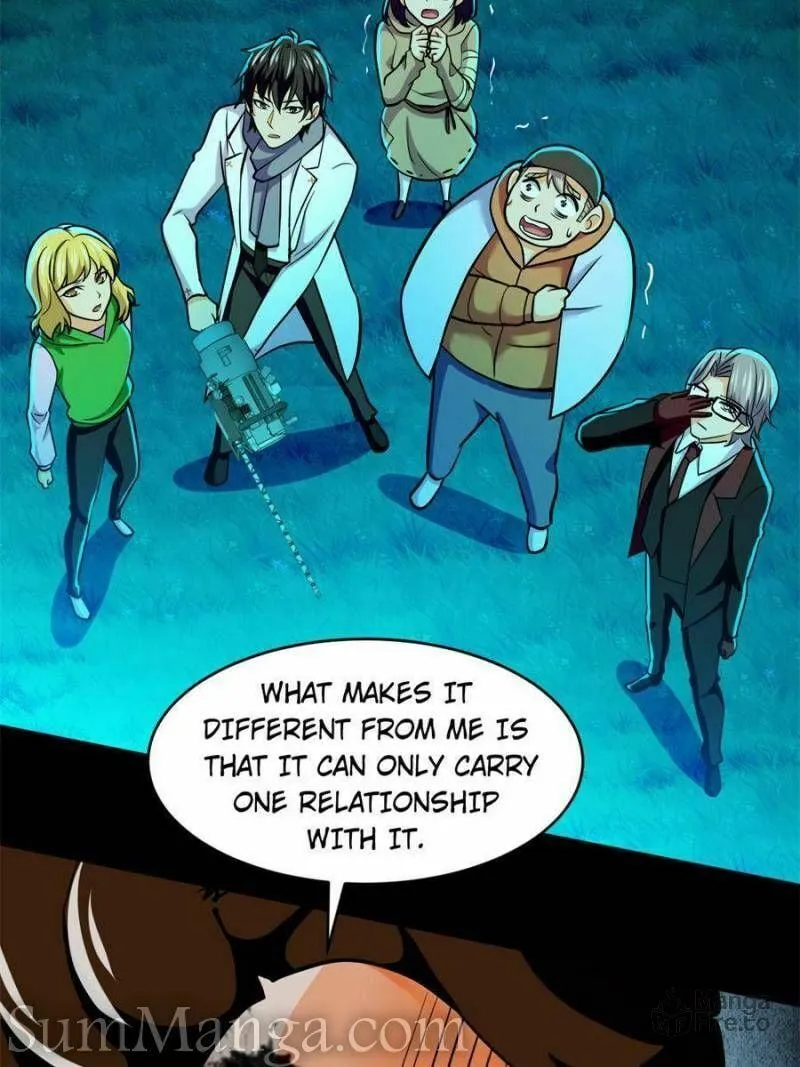 Global Collapse Chapter 80 page 12 - 