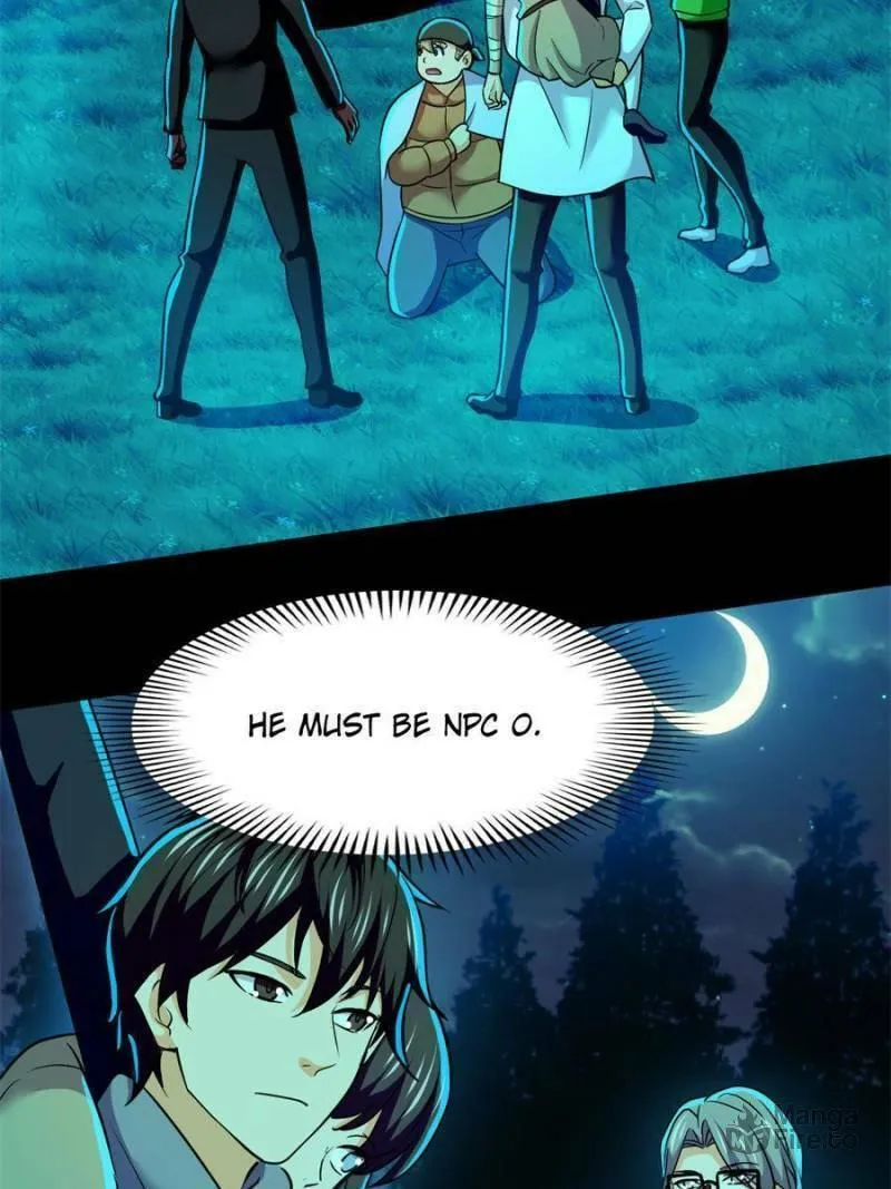 Global Collapse Chapter 80 page 3 - 