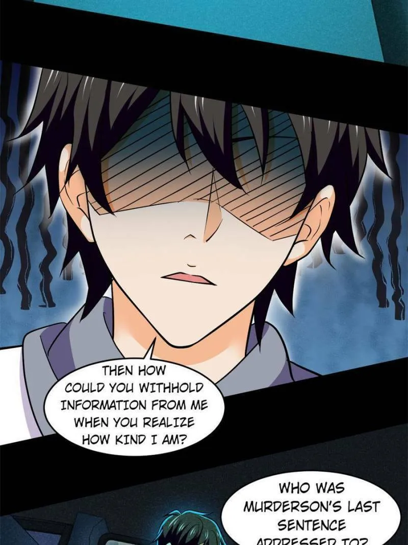 Global Collapse Chapter 80 page 26 - 