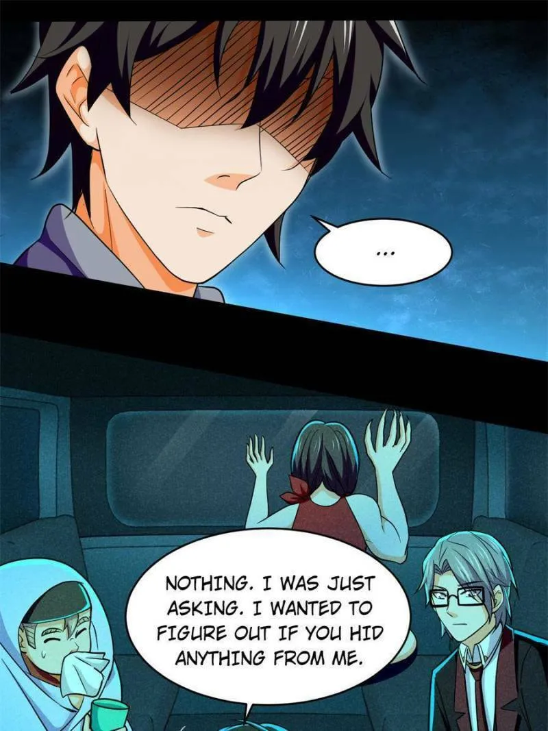 Global Collapse Chapter 80 page 28 - 