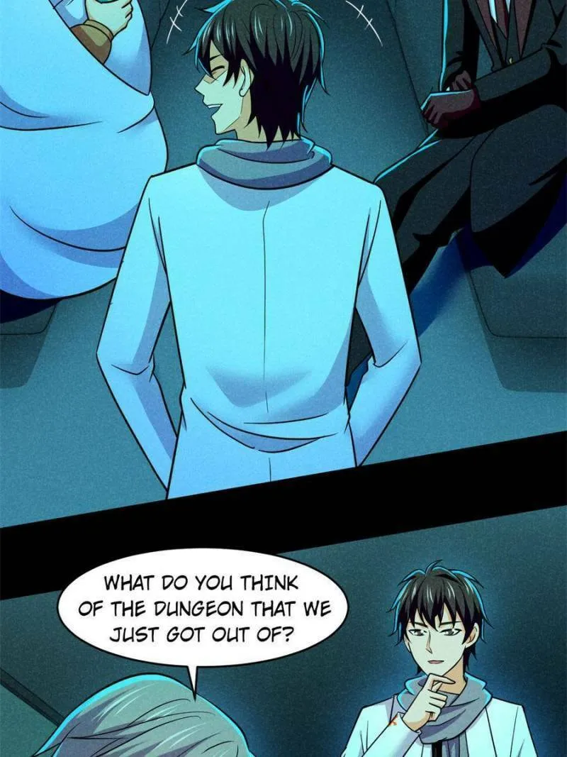 Global Collapse Chapter 80 page 29 - 