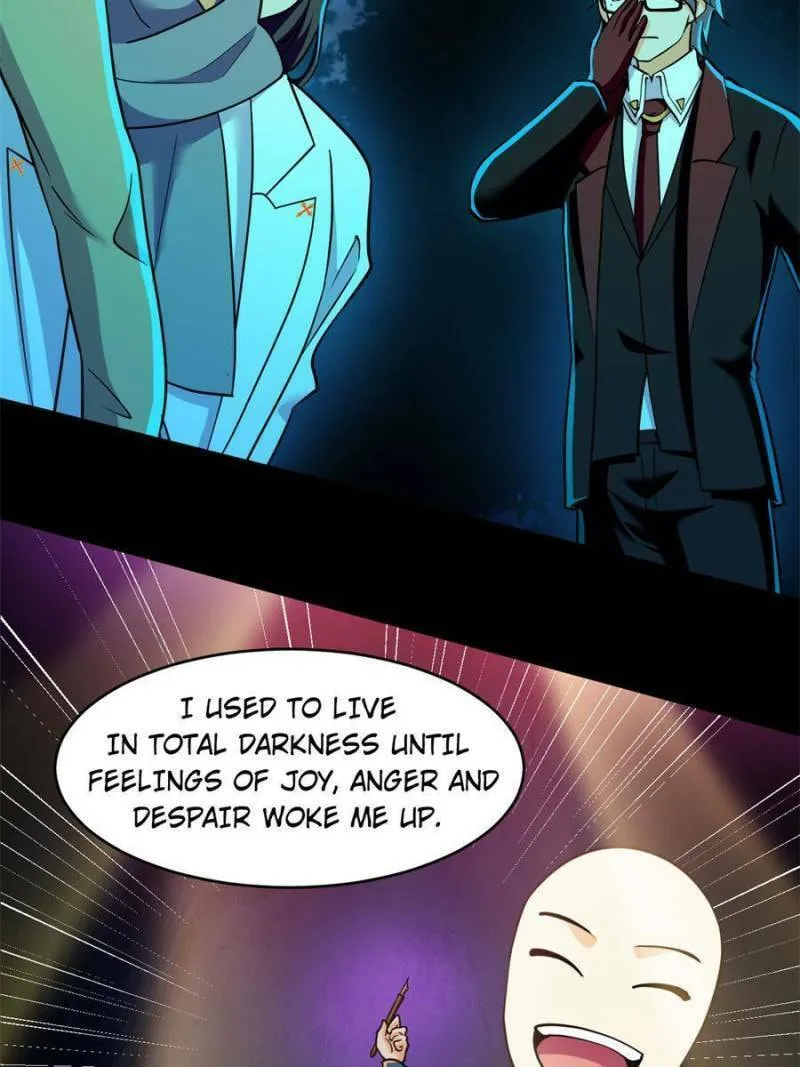 Global Collapse Chapter 80 page 4 - 
