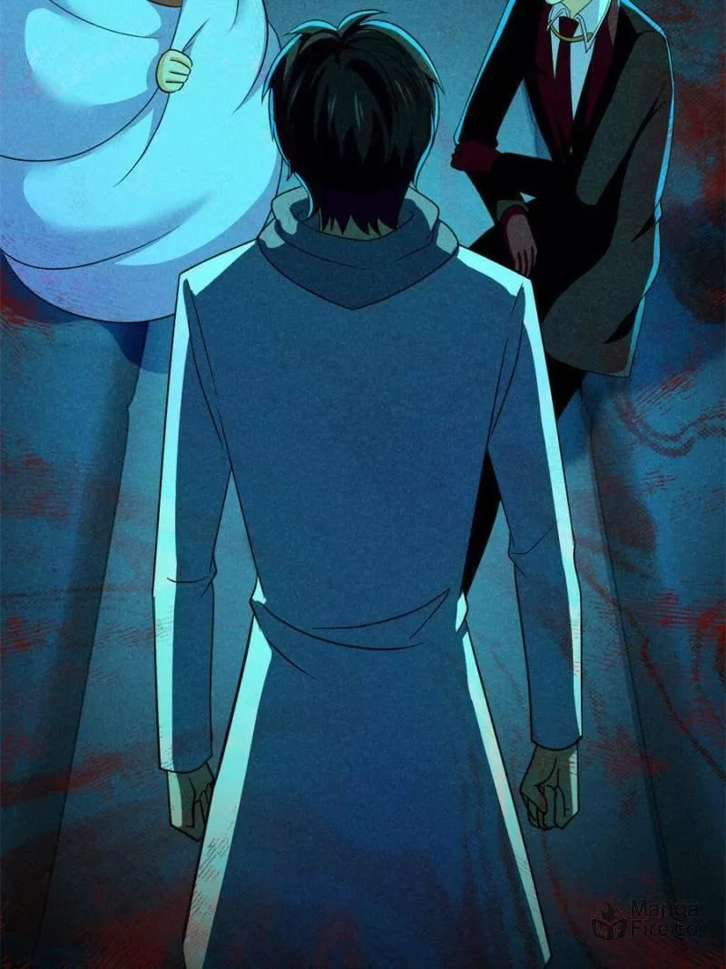 Global Collapse Chapter 80 page 40 - 