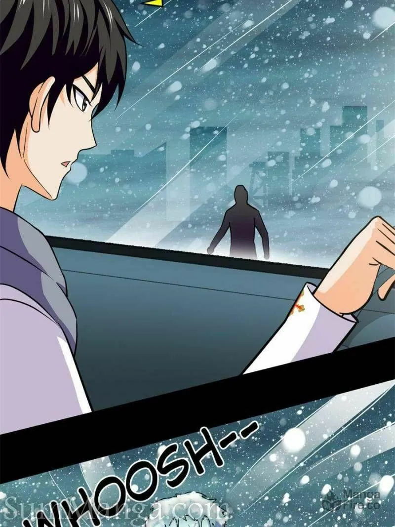 Global Collapse Chapter 80 page 45 - 