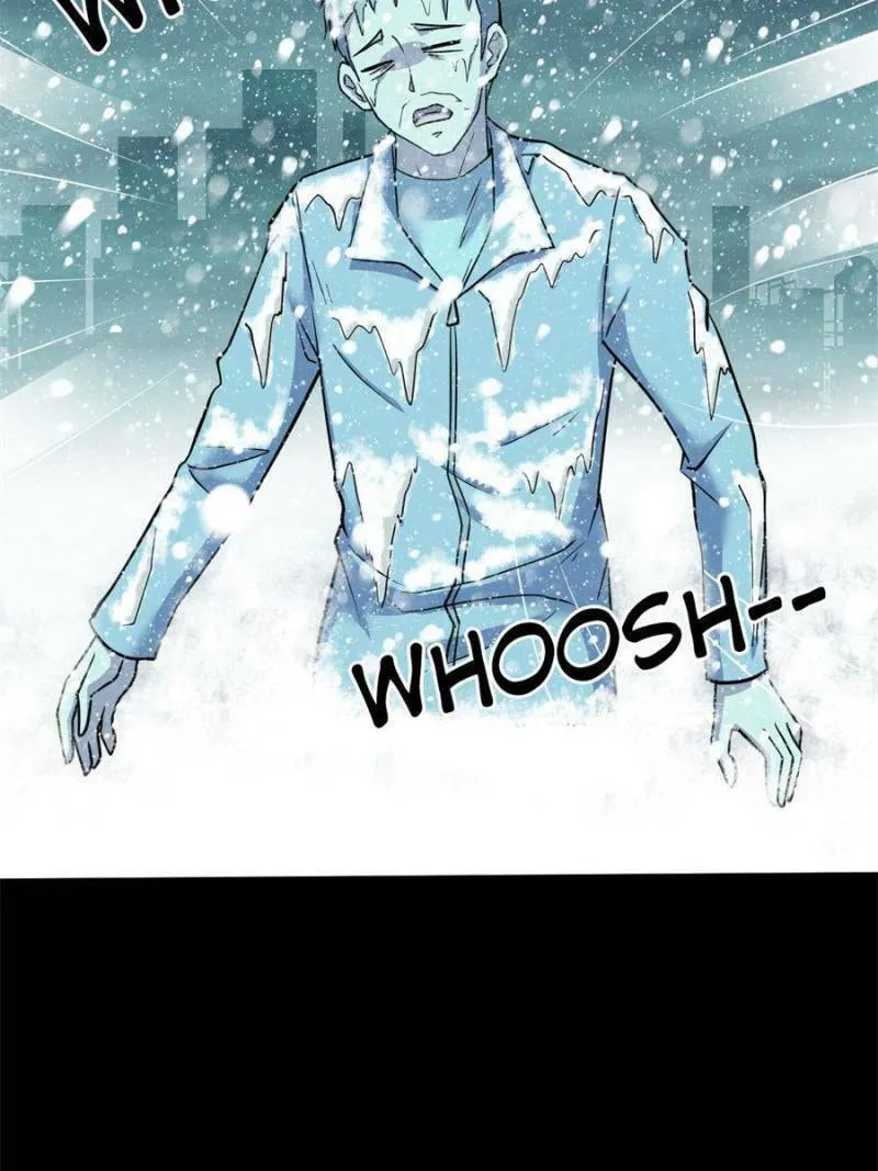 Global Collapse Chapter 80 page 46 - 