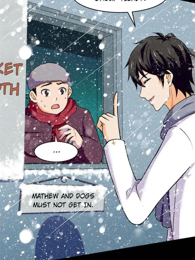 Global Collapse Chapter 80 page 49 - 