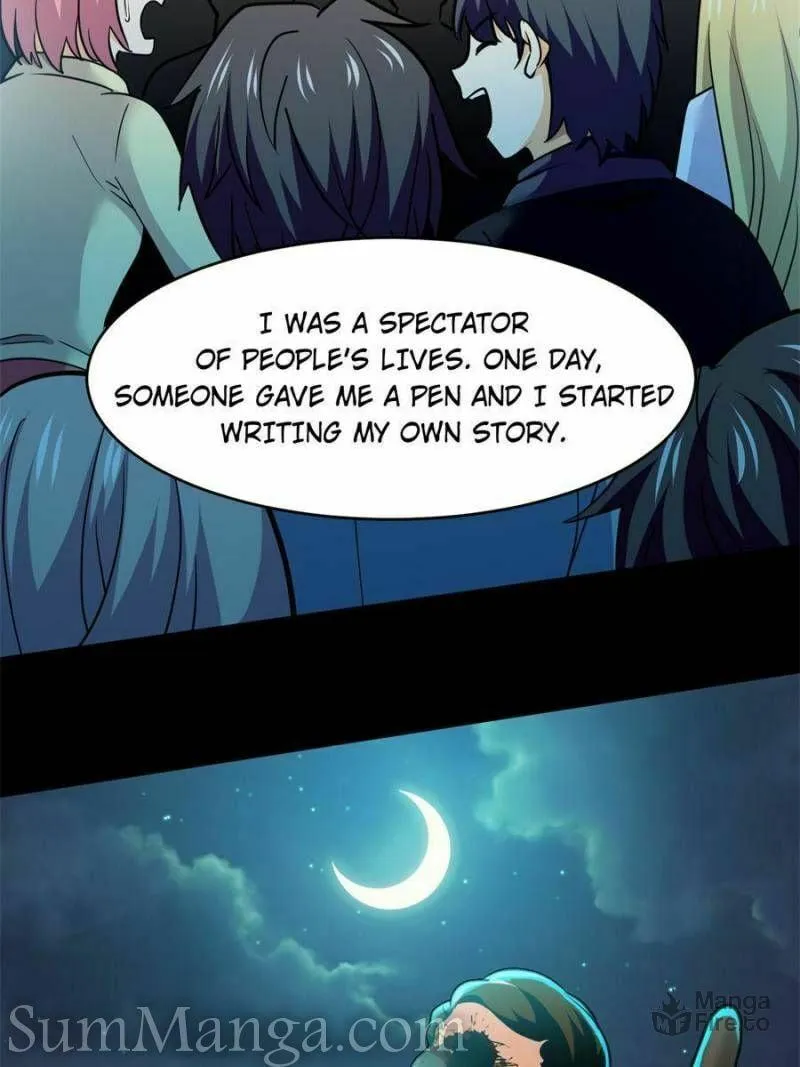 Global Collapse Chapter 80 page 6 - 