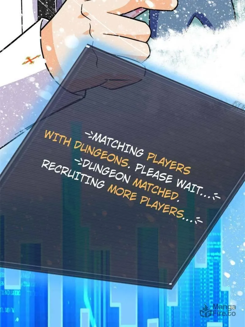 Global Collapse Chapter 80 page 51 - 
