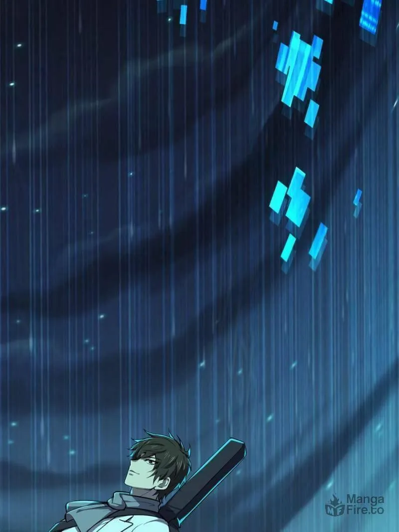 Global Collapse Chapter 80 page 54 - 