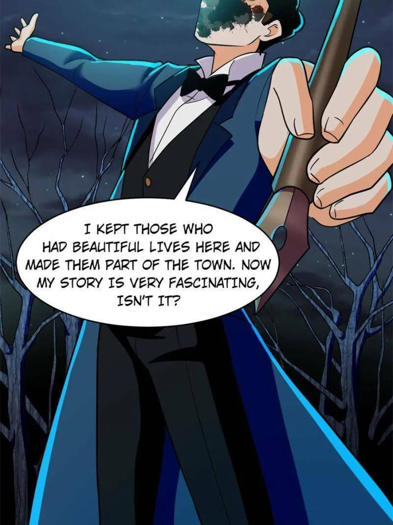 Global Collapse Chapter 80 page 7 - 