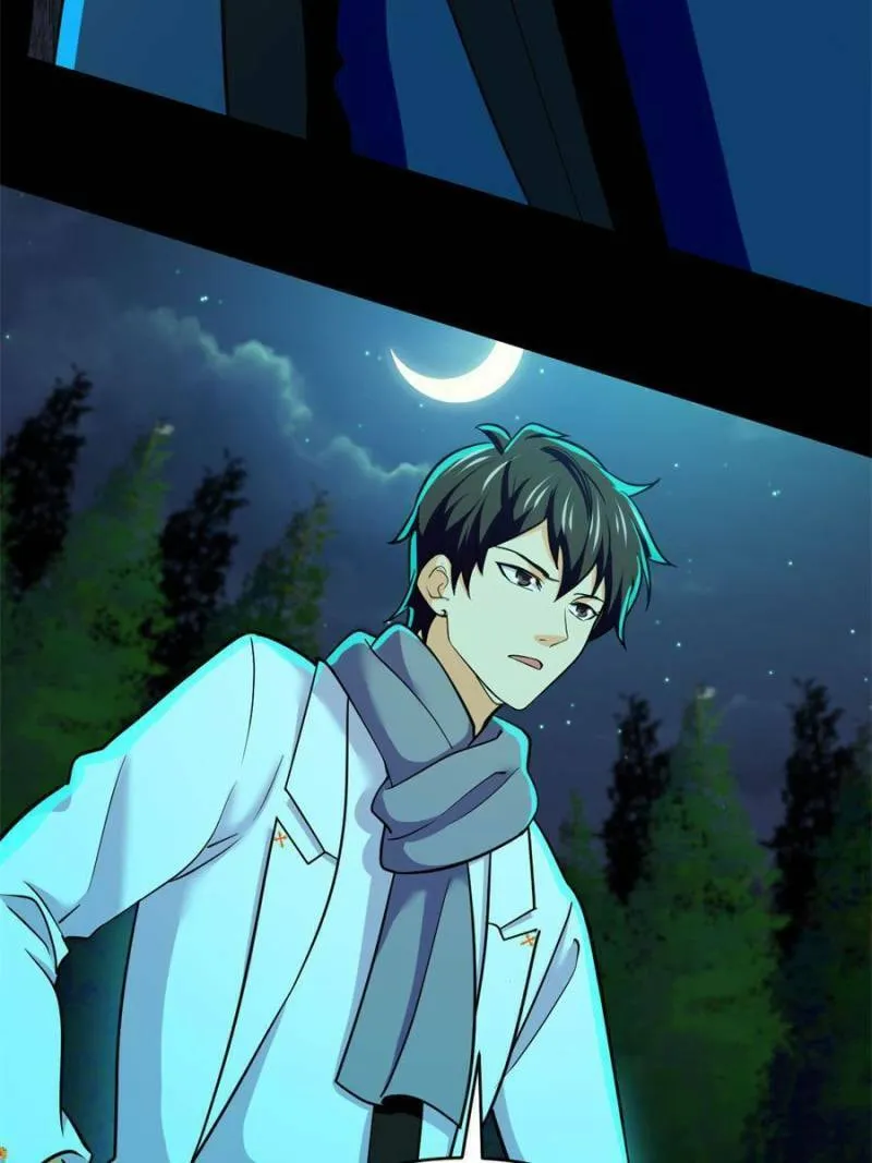 Global Collapse Chapter 80 page 8 - 